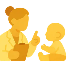Developmental screening in pediatrics