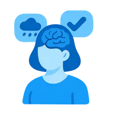 Cognitive-Behavioral Therapy for Anxiety