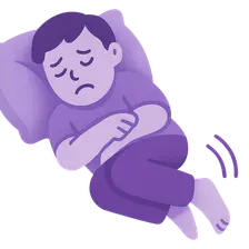 Sleep-related movement disorders