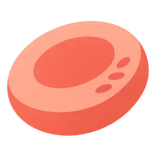 Iron deficiency anemia
