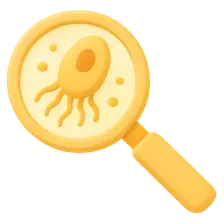 Laboratory diagnosis of parasites