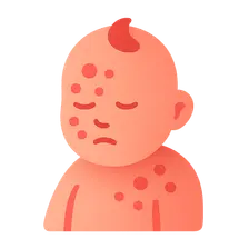 Neonatal HSV