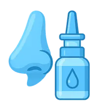 Nasal Decongestants