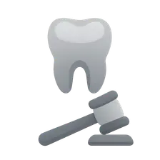 Legal Aspects of Forensic Dentistry