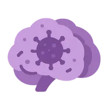 Central nervous system infections