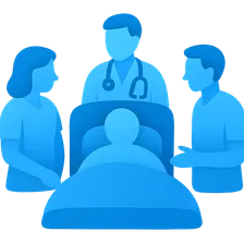 Interdisciplinary Team Approach