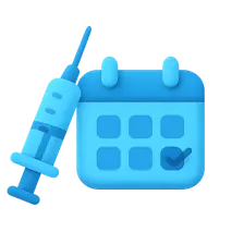 Routine Immunization Schedule