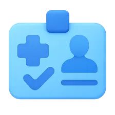 Discharge Criteria