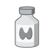 Thyroid hormone replacements