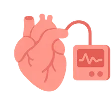 Invasive Hemodynamic Monitoring