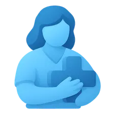 Healthcare provider self-care