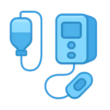 Patient-Controlled Analgesia