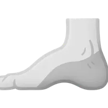 Cavus Foot