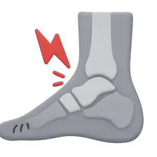 Ankle Instability and Sprains