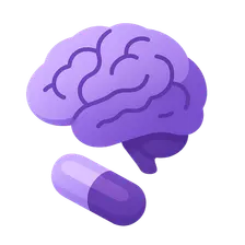 Pharmacotherapy for cognitive disorders