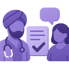 Cultural considerations in consent