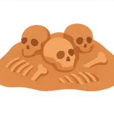 Mass Grave Investigation