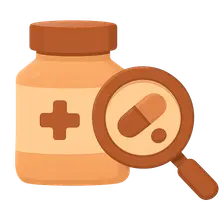 Pharmacovigilance
