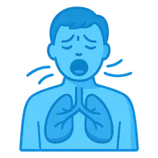 Dyspnea and Respiratory Distress