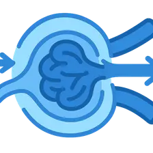Starling forces in glomerular filtration