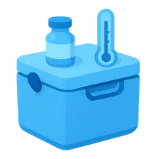 Cold Chain System