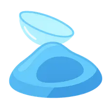 Contact Lenses for Keratoconus