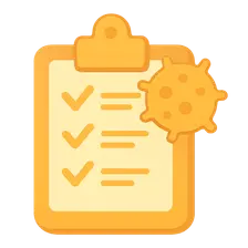 Prevention bundles and checklists