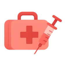 Drugs in Traumatic Emergencies