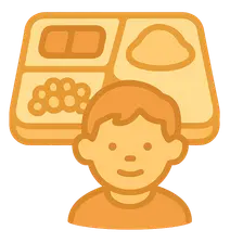 Special diets in pediatric conditions