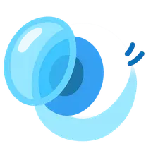 Scleral Contact Lenses