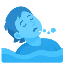 Drowning