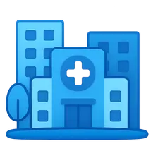 Urban Healthcare Planning