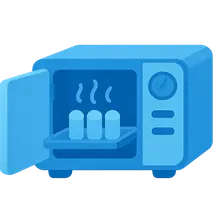 Physical Methods of Sterilization