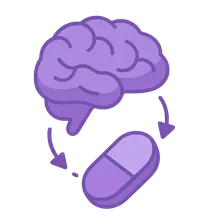 Antipsychotic mechanisms of action