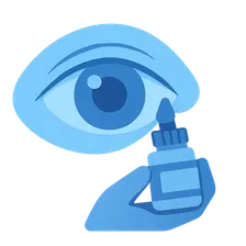 Rehabilitation After Ocular Trauma