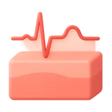 ST segment evaluation