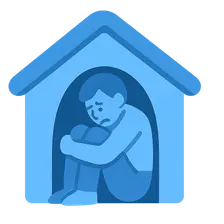 Agoraphobia