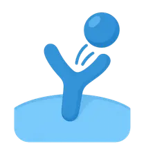 Angiotensin II receptors and actions