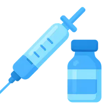 Insulin preparations and kinetics
