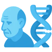 Aging and DNA repair