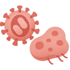 Opportunistic infections in HIV/AIDS