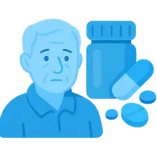 Polypharmacy in the Elderly