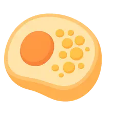 Intracellular accumulations