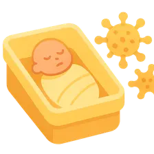 Nursery outbreaks