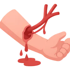 Extremity trauma and vascular injuries
