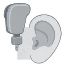 Bone-Anchored Hearing Devices