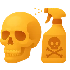 Pesticide and Insecticide Poisoning