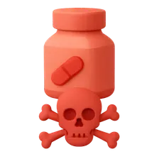 Management of Drug Poisoning