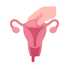 Uterine atony management