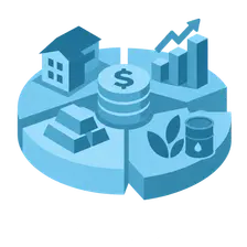 Categories of alternative investments